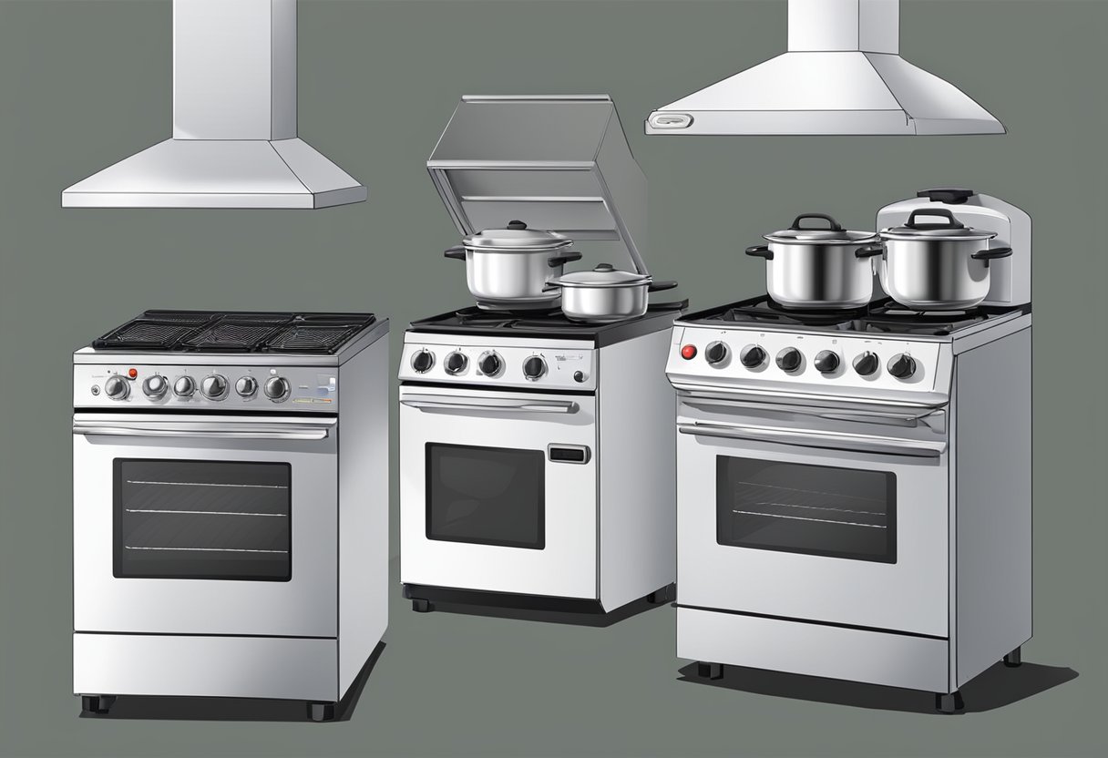 Top 10 Electric Cookers in UK Electrics