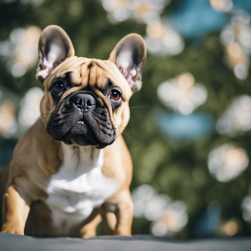 Why Are French Bulldogs So Popular? Unraveling the Frenchie Fascination ...