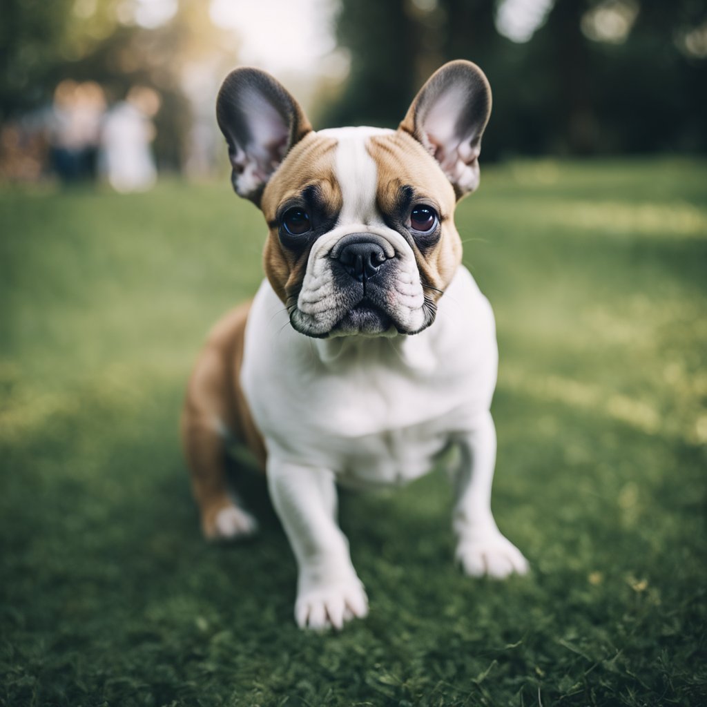 Why Are French Bulldogs So Popular? Unraveling the Frenchie Fascination ...