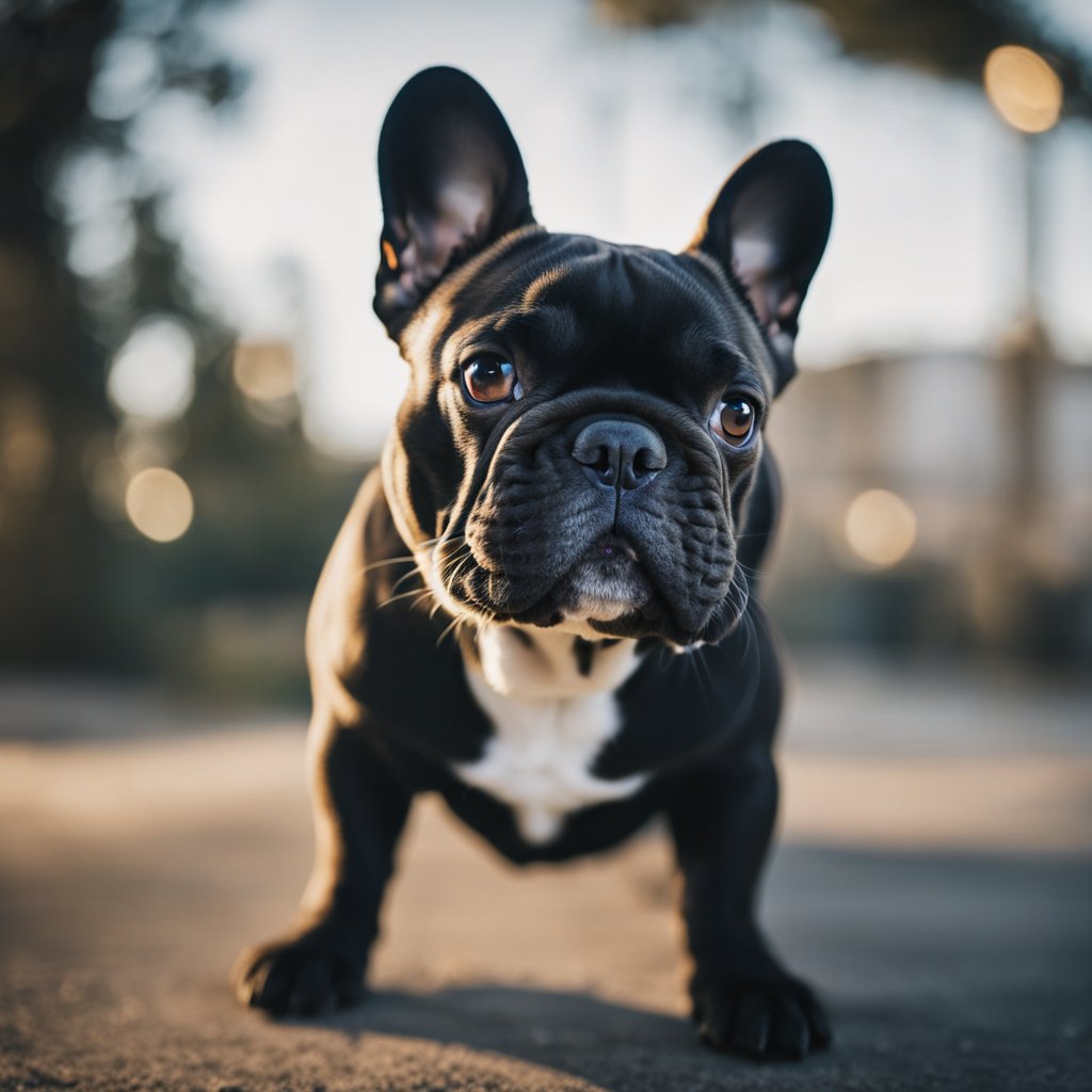 Why Are French Bulldogs So Popular? Unraveling the Frenchie Fascination ...