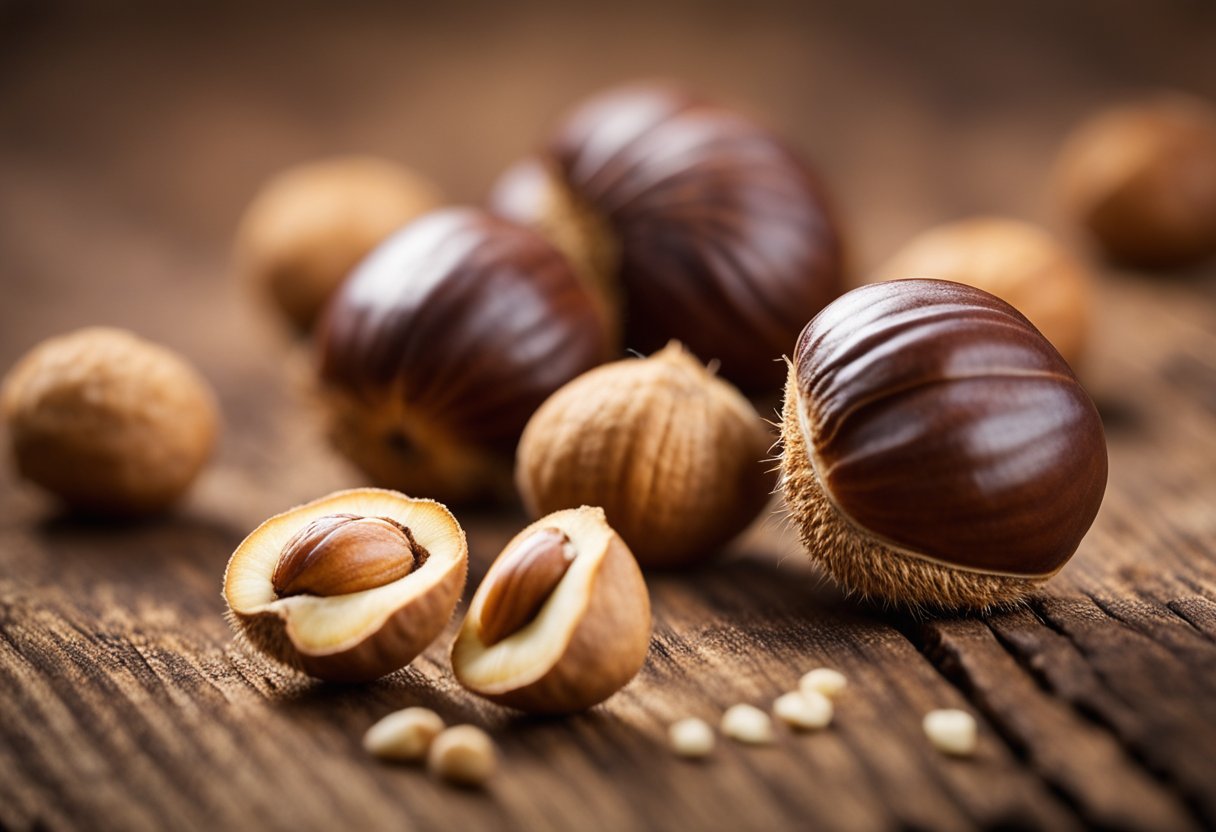 What Does Hazelnut Taste Like? A Definitive Guide to the Flavor Profile