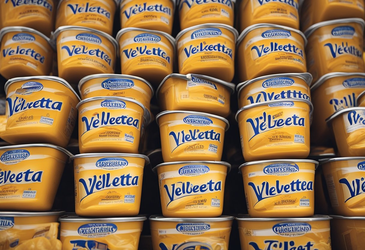 Velveeta Cheese Substitutes: Top Alternatives For Your Recipes ...