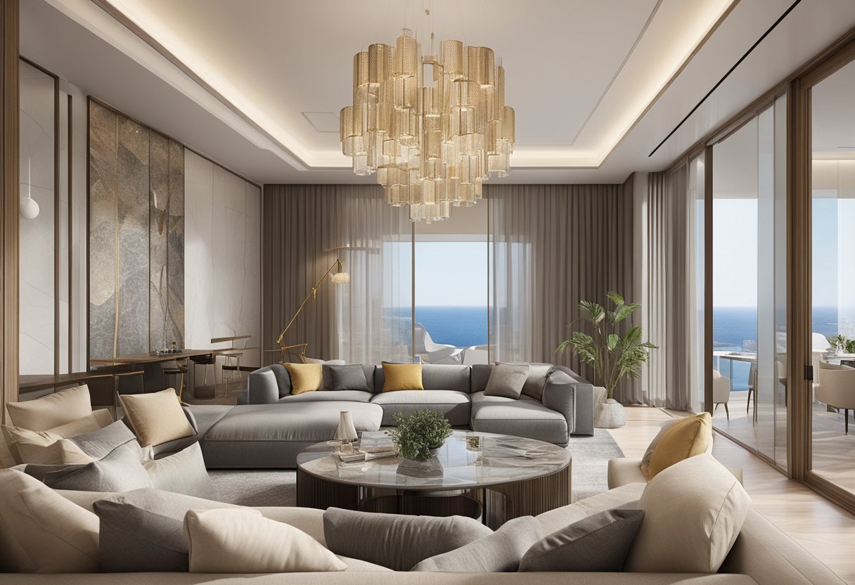 Istanbul based BLG Capital Launches Fund Amid Policy Pivot for Luxury Turkish Development 16