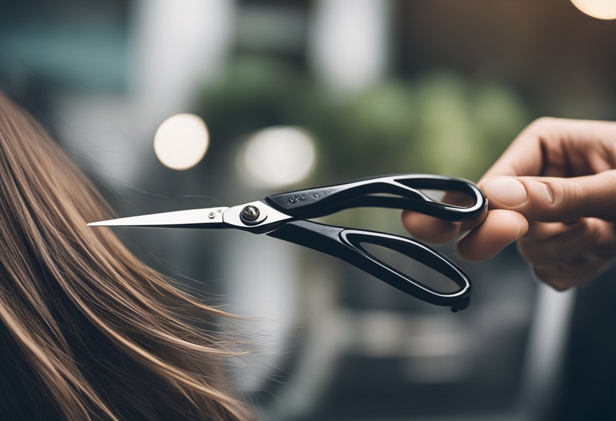 The Spiritual Meaning of Someone Cutting My Hair: Facts & Myths | The