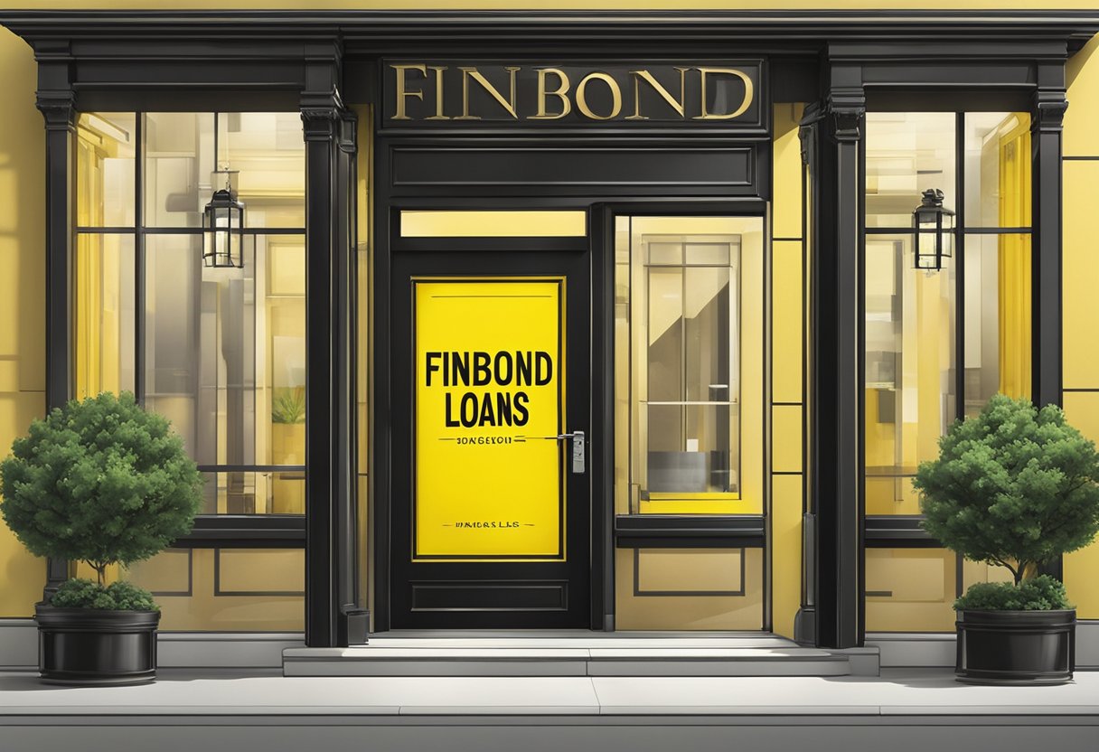 Finbond Loans