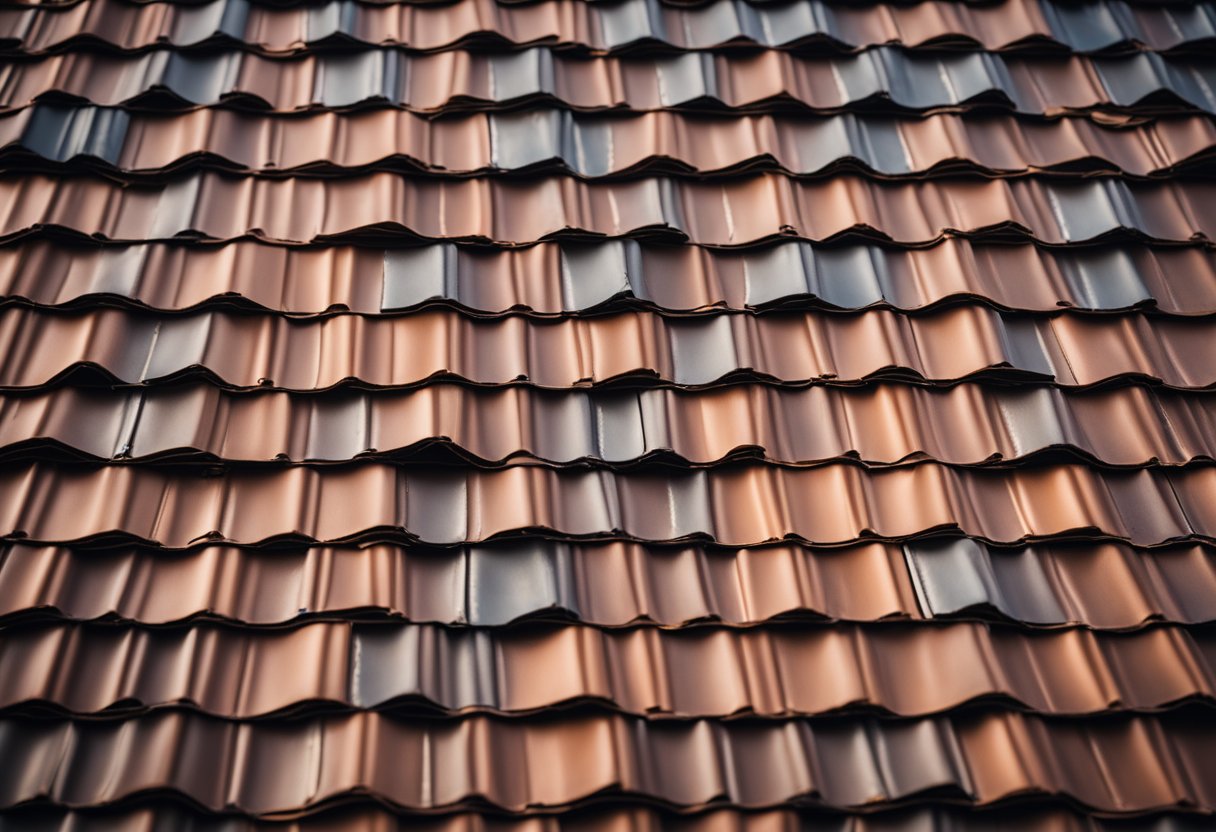 New Roof Leaking Home Blinkx