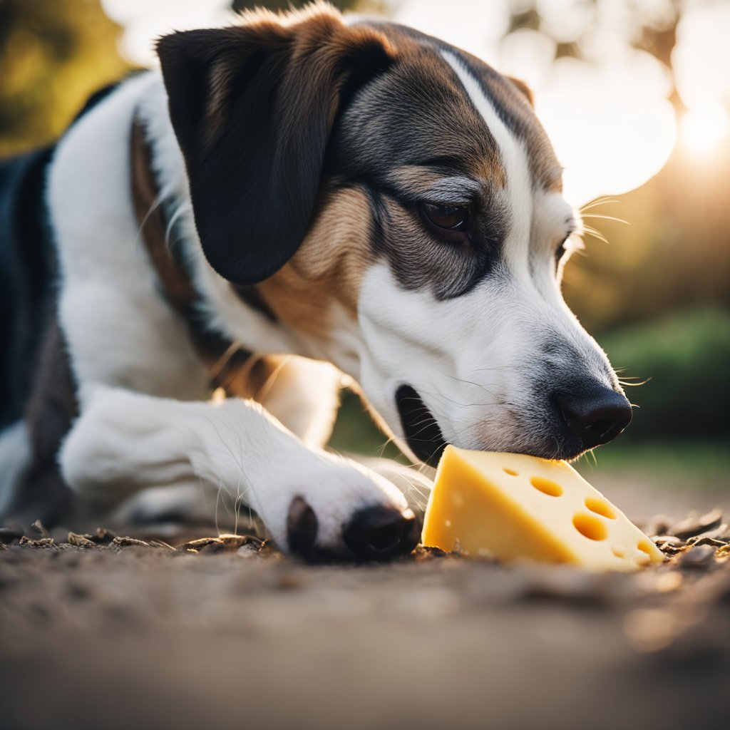 Can Dogs Eat Cheese? A Quick Guide - Lover Doodles