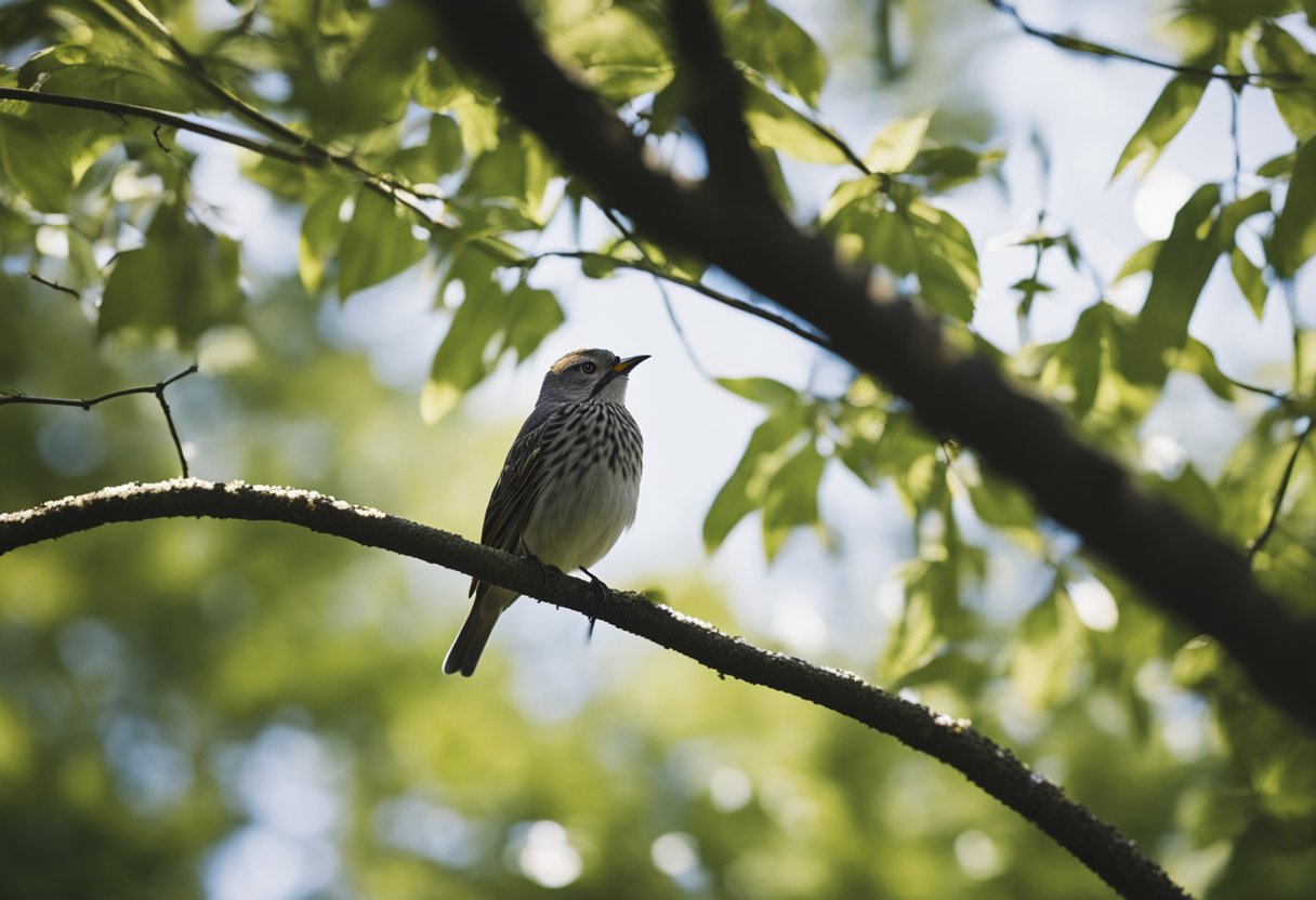 Best Countries for Birdwatching Top Destinations