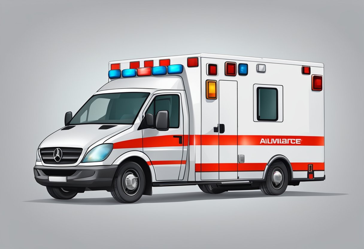 Ambulância Preço: Quanto Custa uma Ambulância no Brasil? 1 v2 2bwxt nferf