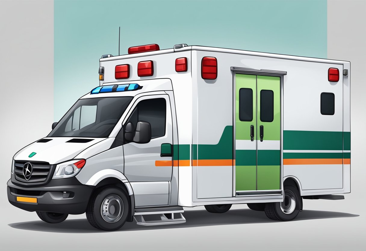 Ambulância Preço: Quanto Custa uma Ambulância no Brasil? 2 v2 2bwy1 nvh7s