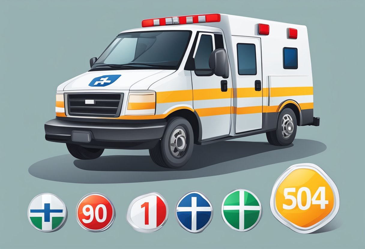 Ambulância Preço: Quanto Custa uma Ambulância no Brasil? 3 v2 2bwyq pd1dg