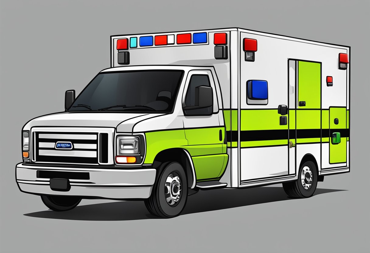 Ambulância Preço: Quanto Custa uma Ambulância no Brasil? 5 v2 2bwzo hd7hi