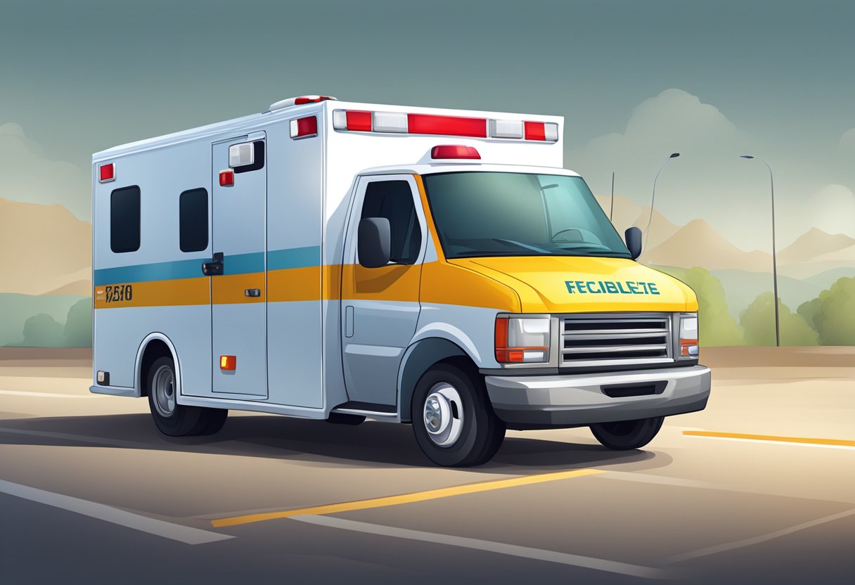 Ambulância Preço: Quanto Custa uma Ambulância no Brasil? 6 v2 2bwzv