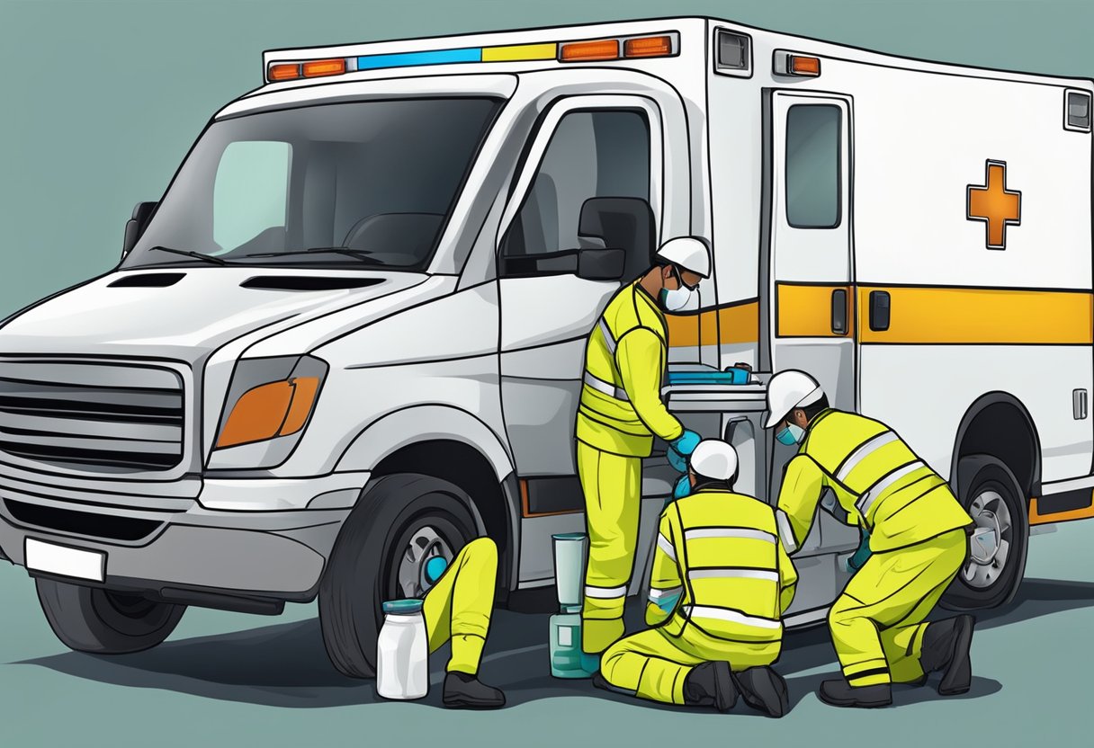 Ambulância para Remoção: O que é e quando é necessária 2 v2 2bxpq 9ksoh