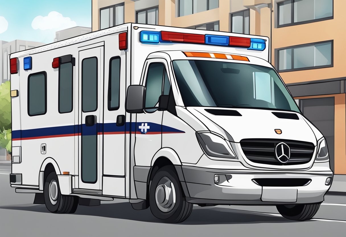 Aluguel de Ambulância Particular: Tudo o que você precisa saber 1 v2 2bxw0 bjoek