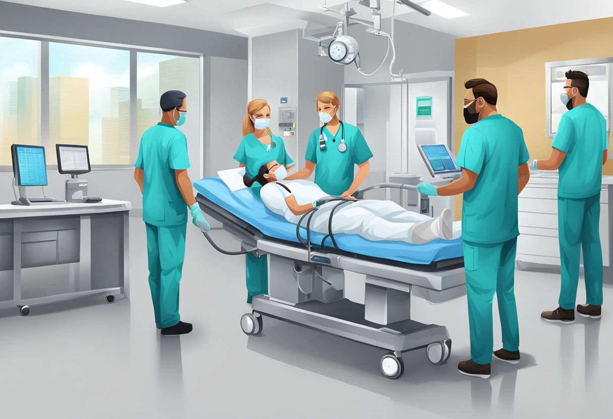 Preço de UTI móvel: saiba quanto custa e como funciona 4 v2 2bxza lr06h