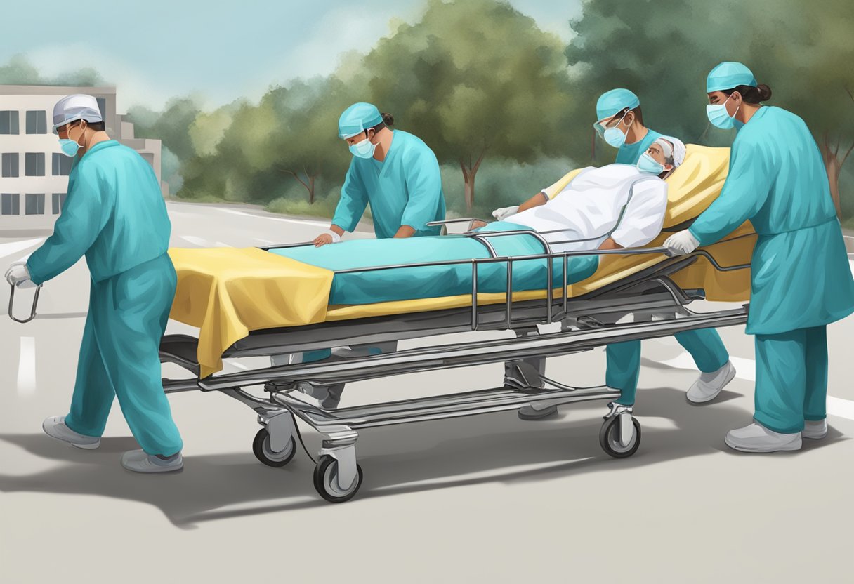 Transporte de Pacientes Acamados: Tudo o que você precisa saber 1 v2 2byjl qewys