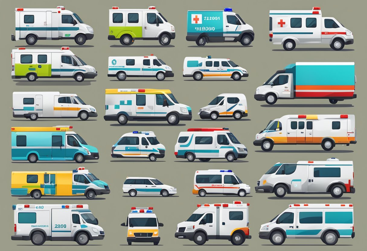 Números de Ambulâncias: Saiba Como Encontrar e Utilizar os Contatos de Emergência Adequados 3 v2 2bze4 8ge5f