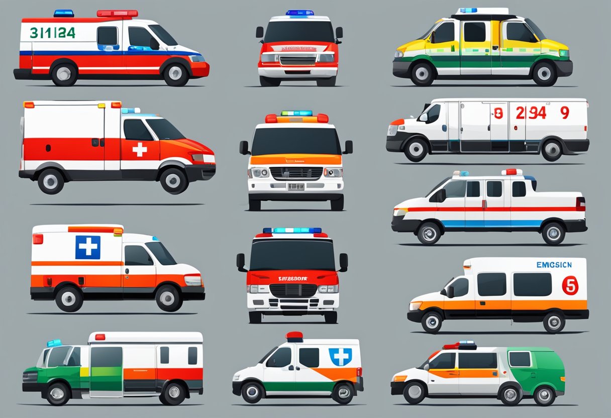 Números de Ambulâncias: Saiba Como Encontrar e Utilizar os Contatos de Emergência Adequados 4 v2 2bzec 4g1kr