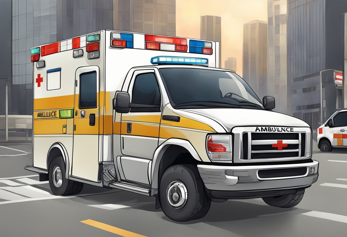 Números de Ambulâncias: Saiba Como Encontrar e Utilizar os Contatos de Emergência Adequados 5 v2 2bzek prl8q