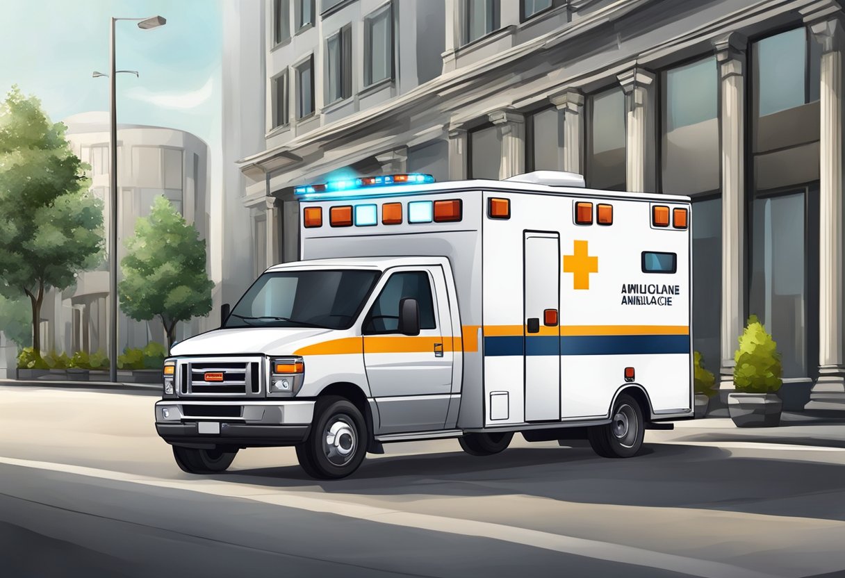 Aluguel Ambulância Particular: Serviço de Transporte Médico Eficiente e Seguro 1 v2 2bzjm f8ouf