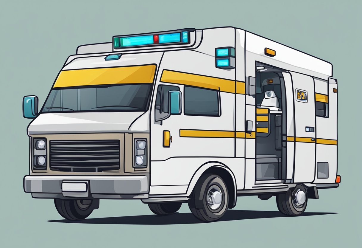 Aluguel Ambulância Particular: Serviço de Transporte Médico Eficiente e Seguro 4 v2 2bzkq bprge