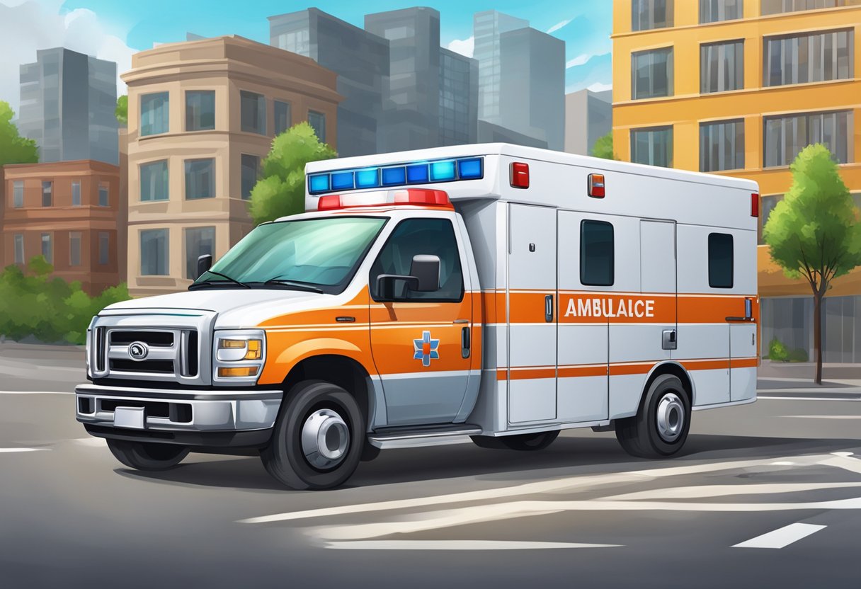 Aluguel Ambulância Particular: Serviço de Transporte Médico Eficiente e Seguro 5 v2 2bzkx np1r9