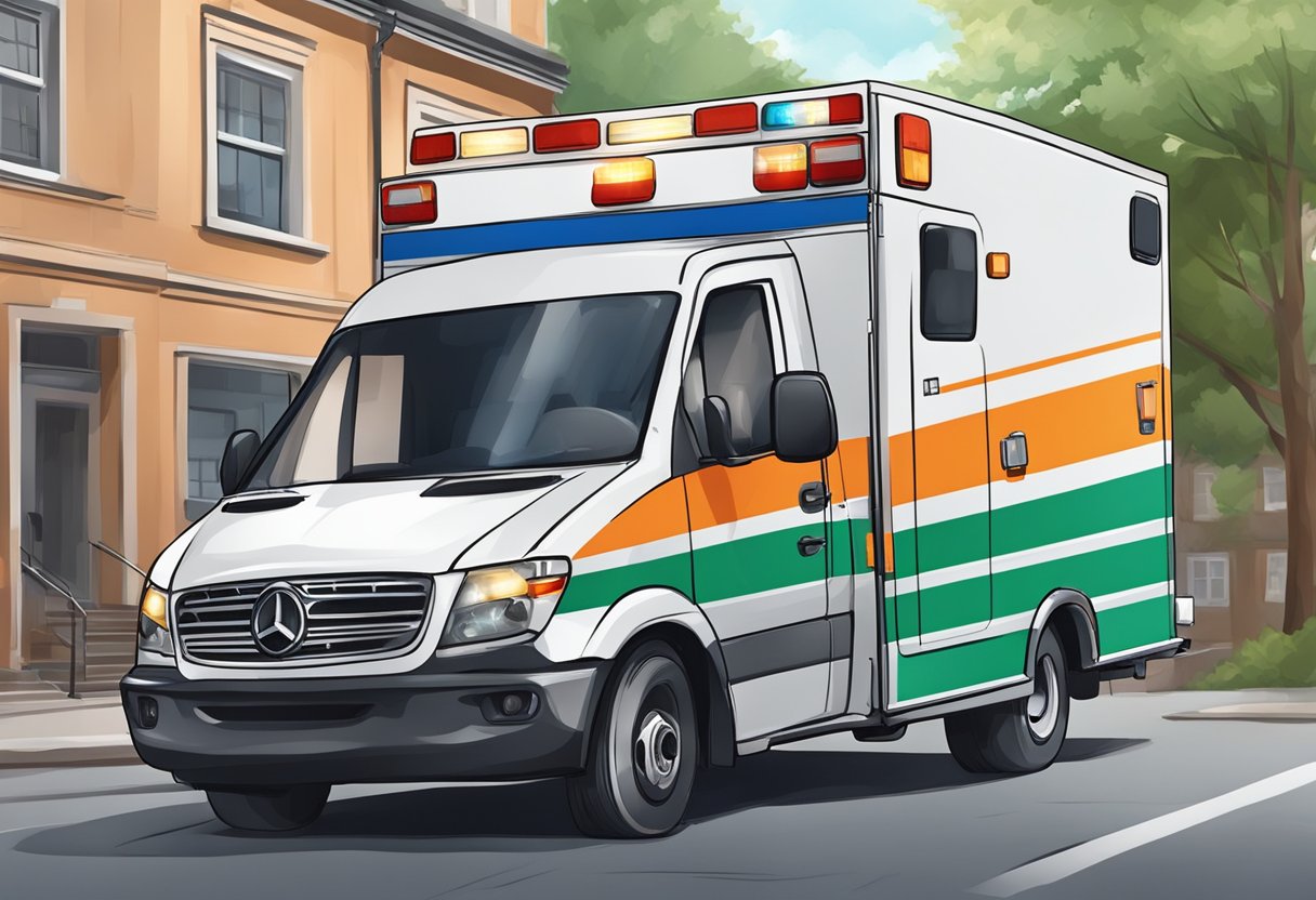 Serviço de Remoção Ambulância: O que é e como funciona? 1 v2 2c05d