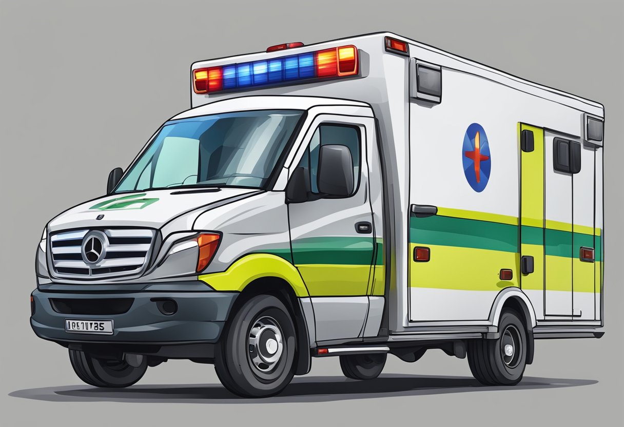 Ambulância para Traslado Particular: Saiba Como Funciona e Quando é Indicado 1 v2 2c18s