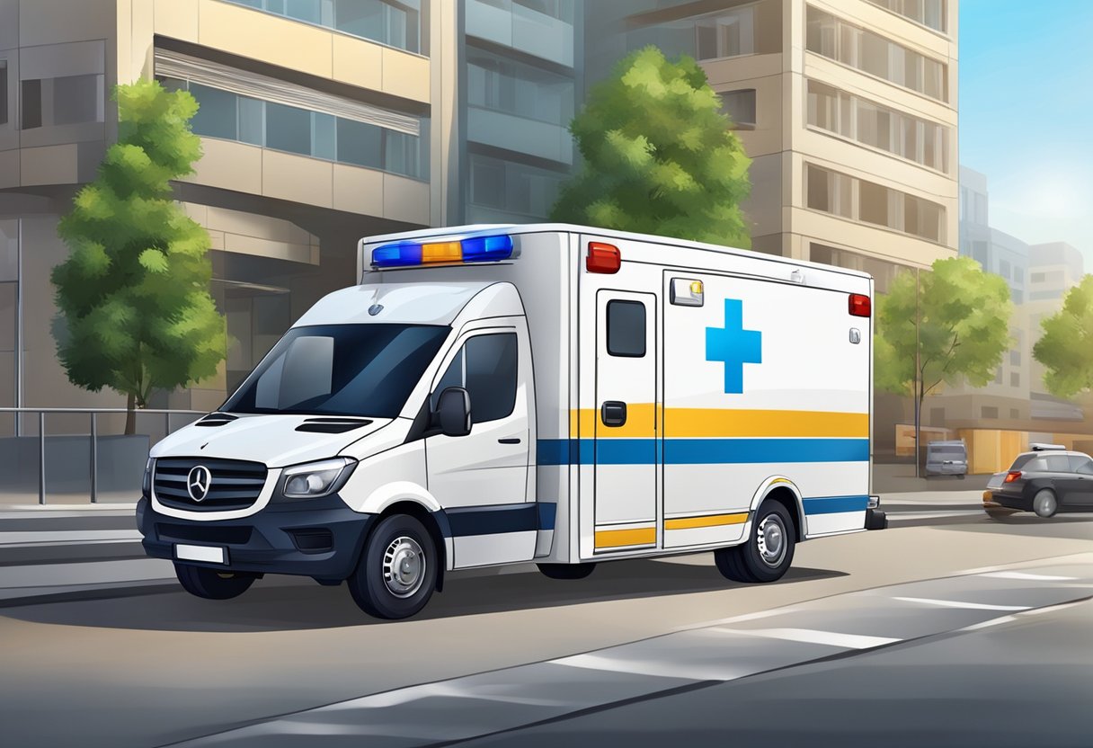 Ambulância para Traslado Particular: Saiba Como Funciona e Quando é Indicado 4 v2 2c19y