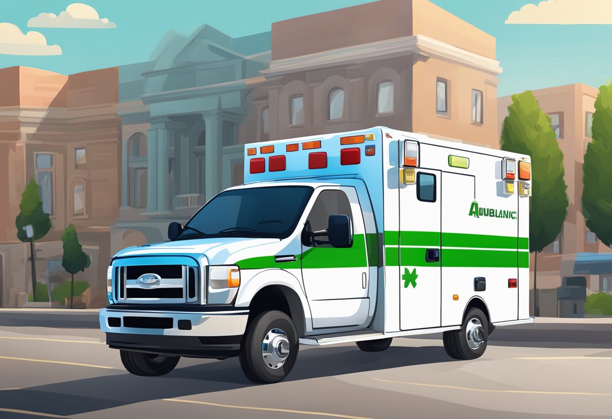 Locação de Ambulância Preço: Saiba Quanto Custa e Como Contratar 2 v2 2c3g4 k2uaf