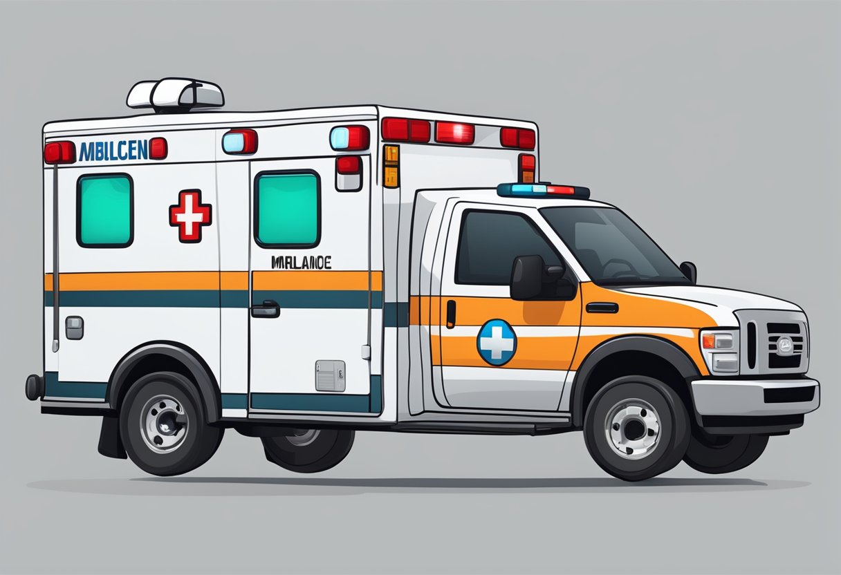 Locação de Ambulância Preço: Saiba Quanto Custa e Como Contratar 5 v2 2c3gx e8jg5