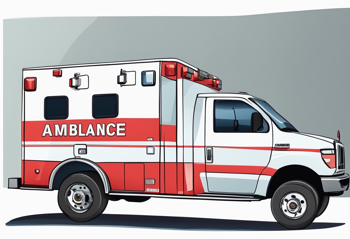 Ambulância para Alugar: Como Encontrar a Melhor Opção 1 v2 2c3nr n6v8i