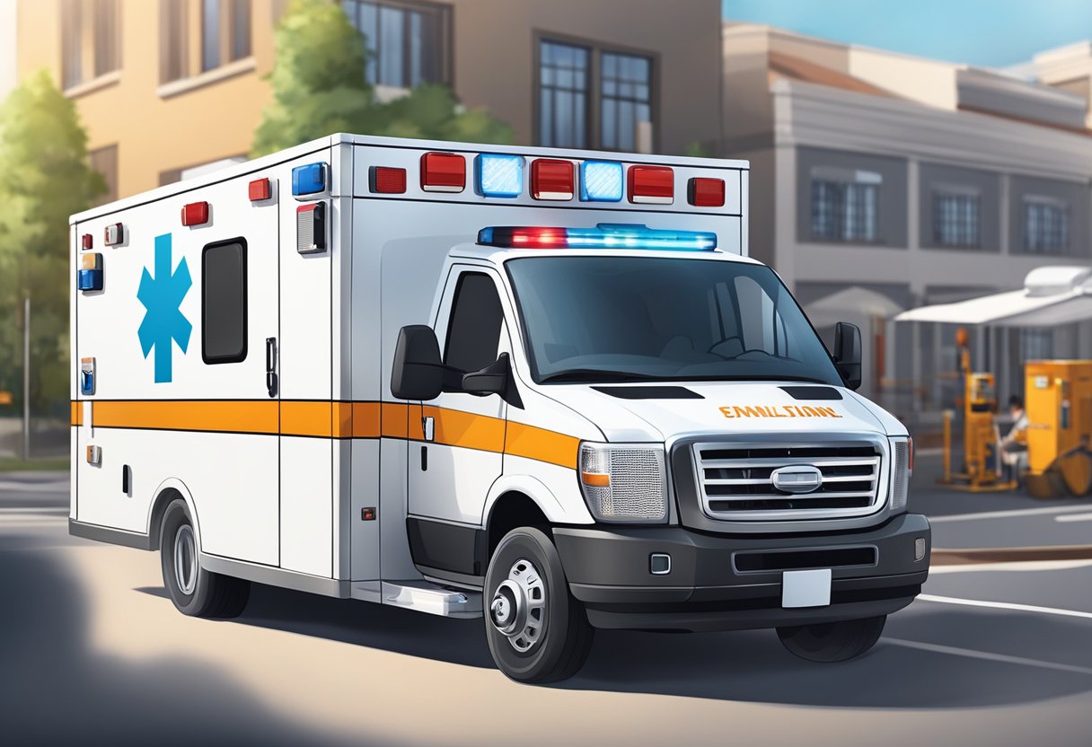 Ambulância para Alugar: Como Encontrar a Melhor Opção 2 v2 2c3p0 6emcd