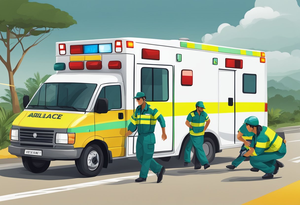 Ambulância Brasil: Tudo o que você precisa saber sobre serviços de emergência médica no país 2 v2 2c3rz wsl3n