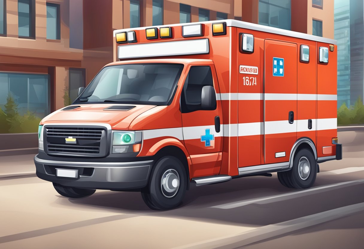 Telefone de Emergência Ambulância: Como Usar e Quando Chamar 3 v2 2c3zk 6ogyb