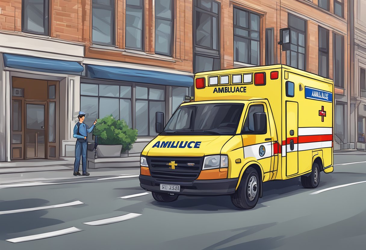 Qual é o Telefone da Ambulância? Descubra Neste Guia Prático 1 v2 2c49q 4smca