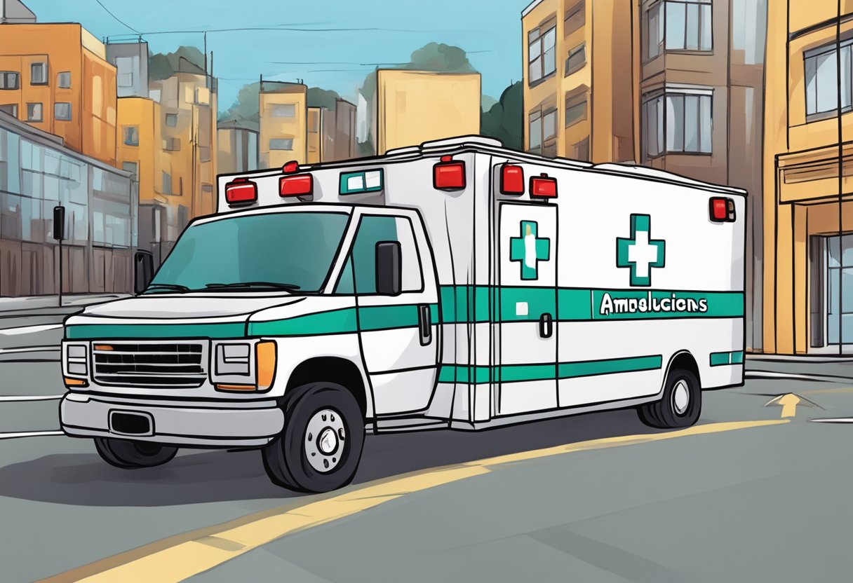 Qual é o Telefone da Ambulância? Descubra Neste Guia Prático 2 v2 2c4an rums3