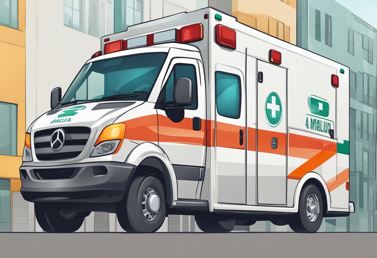 Preço de Ambulância Simples Remoção: Quanto Custa o Serviço? 2 v2 2c4cy