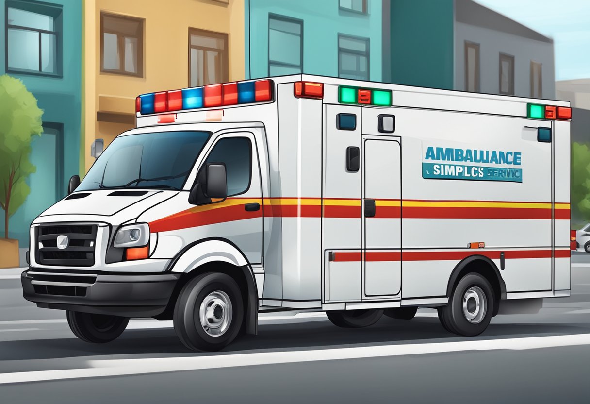Preço de Ambulância Simples Remoção: Quanto Custa o Serviço? 5 v2 2c4dz jsf7f