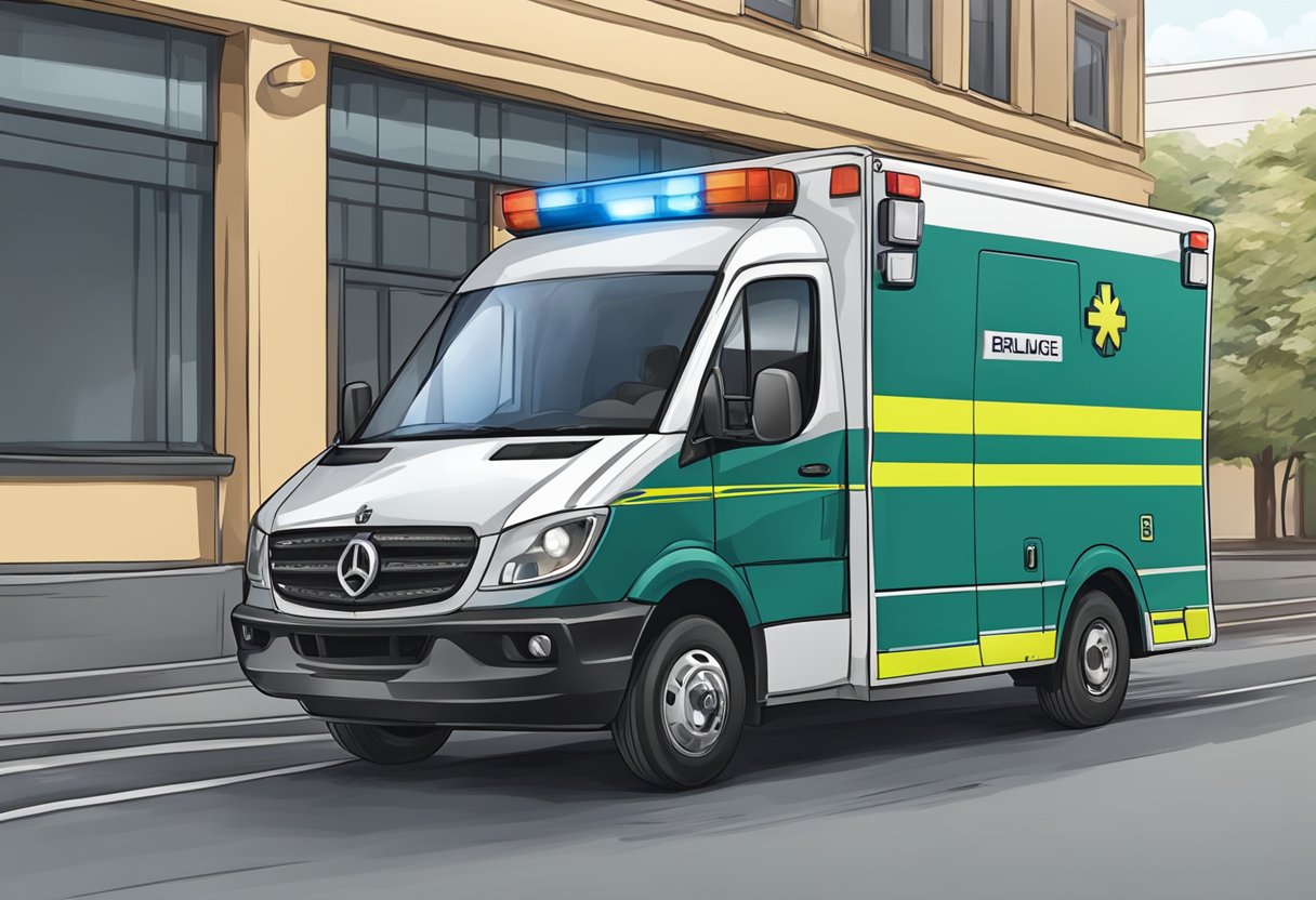 Preço de Ambulância Simples Remoção: Quanto Custa o Serviço? 6 v2 2c4e5 6oysw