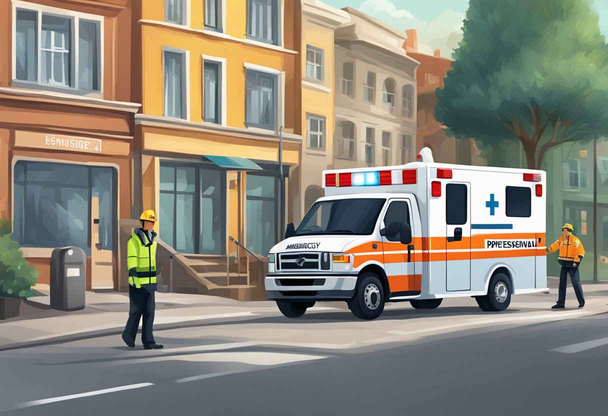 Número de telefone de ambulância: Como encontrar e utilizar em situações de emergência 2 v2 2c4gn kqgkz