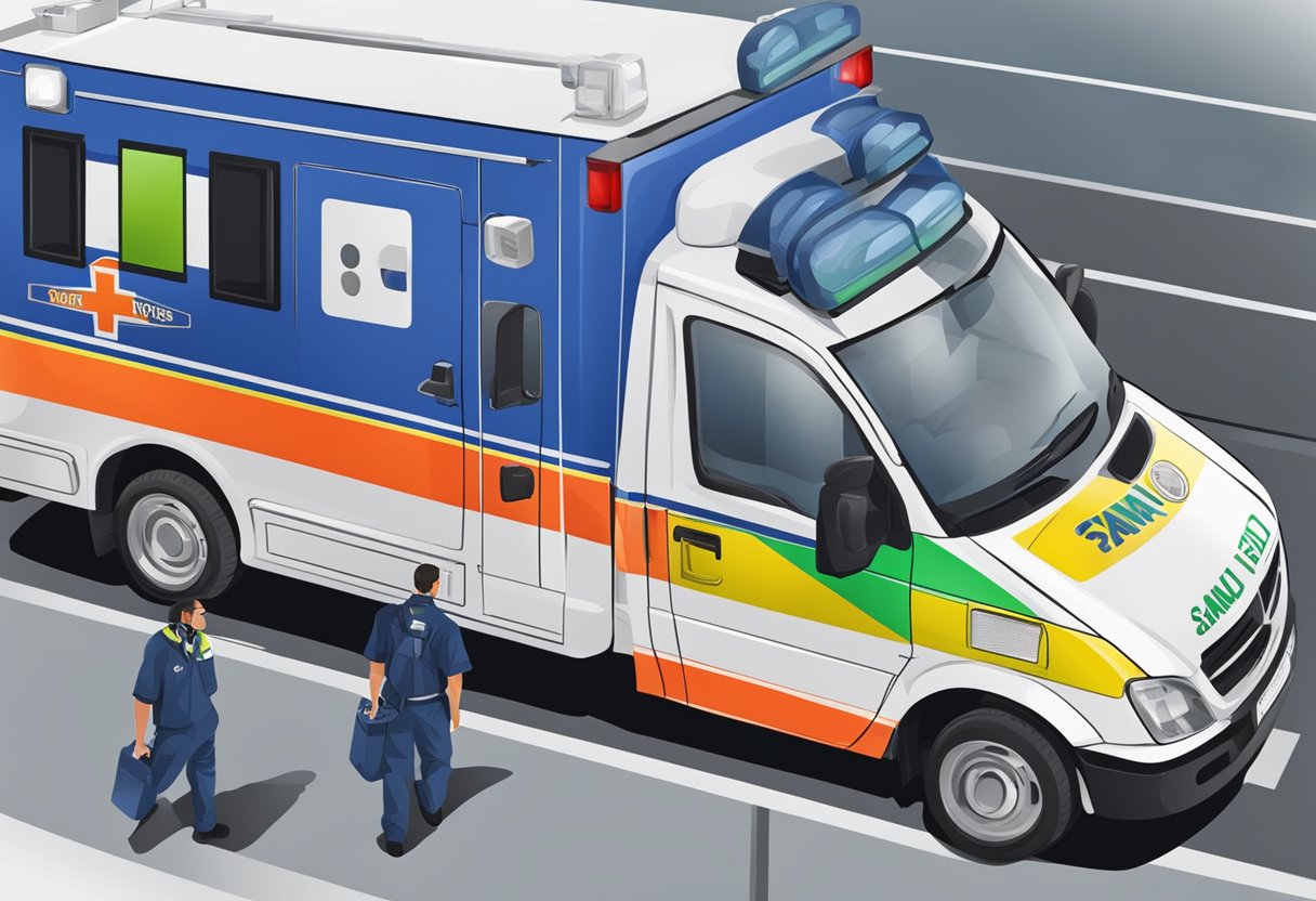 Número de telefone de ambulância: Como encontrar e utilizar em situações de emergência 3 v2 2c4gv y4wkr