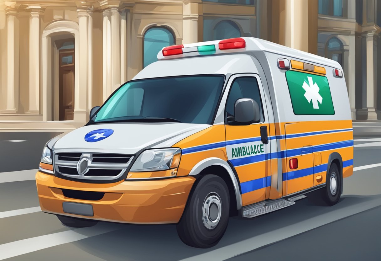 Número de telefone de ambulância: Como encontrar e utilizar em situações de emergência 6 v2 2c4hx 927yh
