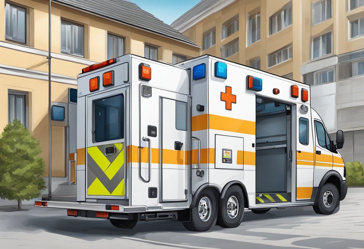 Ambulância para Remoção: O que é e quando é necessária? 2 v2 2c4nk slwya