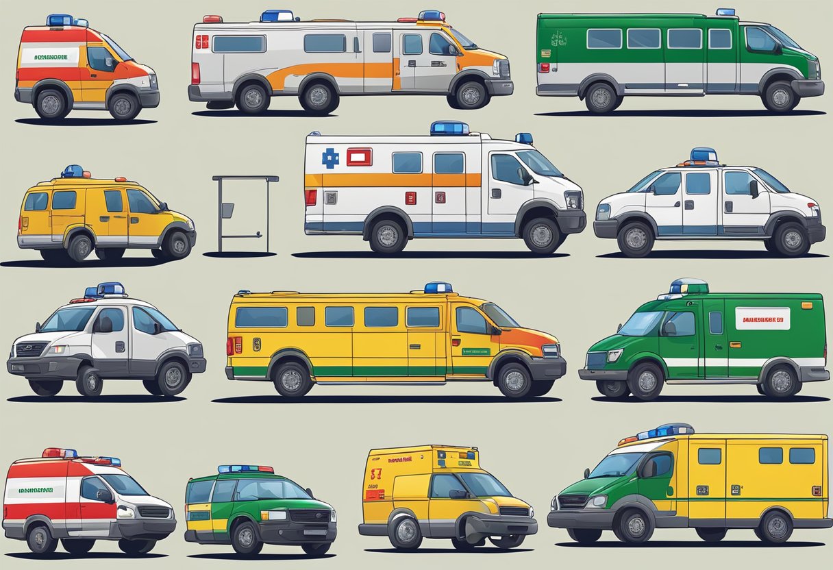 Ambulância para Remoção: O que é e quando é necessária? 3 v2 2c4o3 m94dn