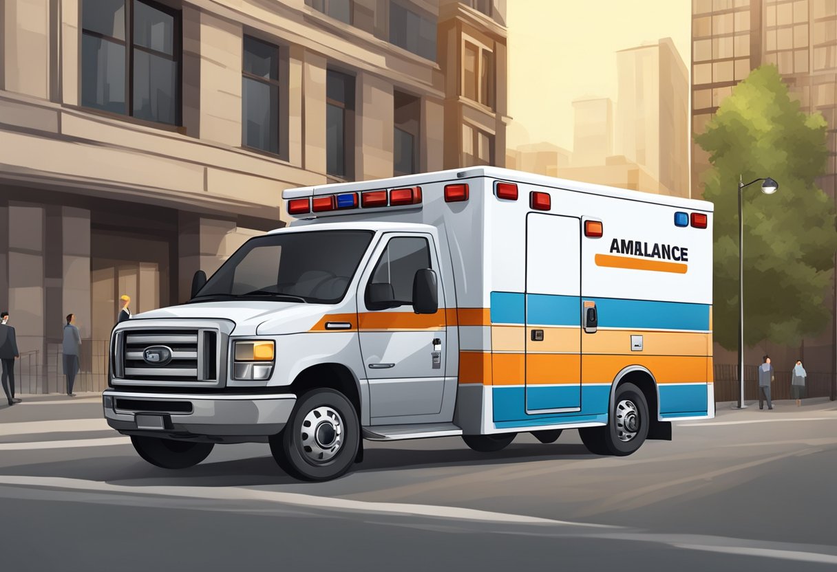 Ambulância para Remoção: O que é e quando é necessária? 4 v2 2c4oh 8wshn