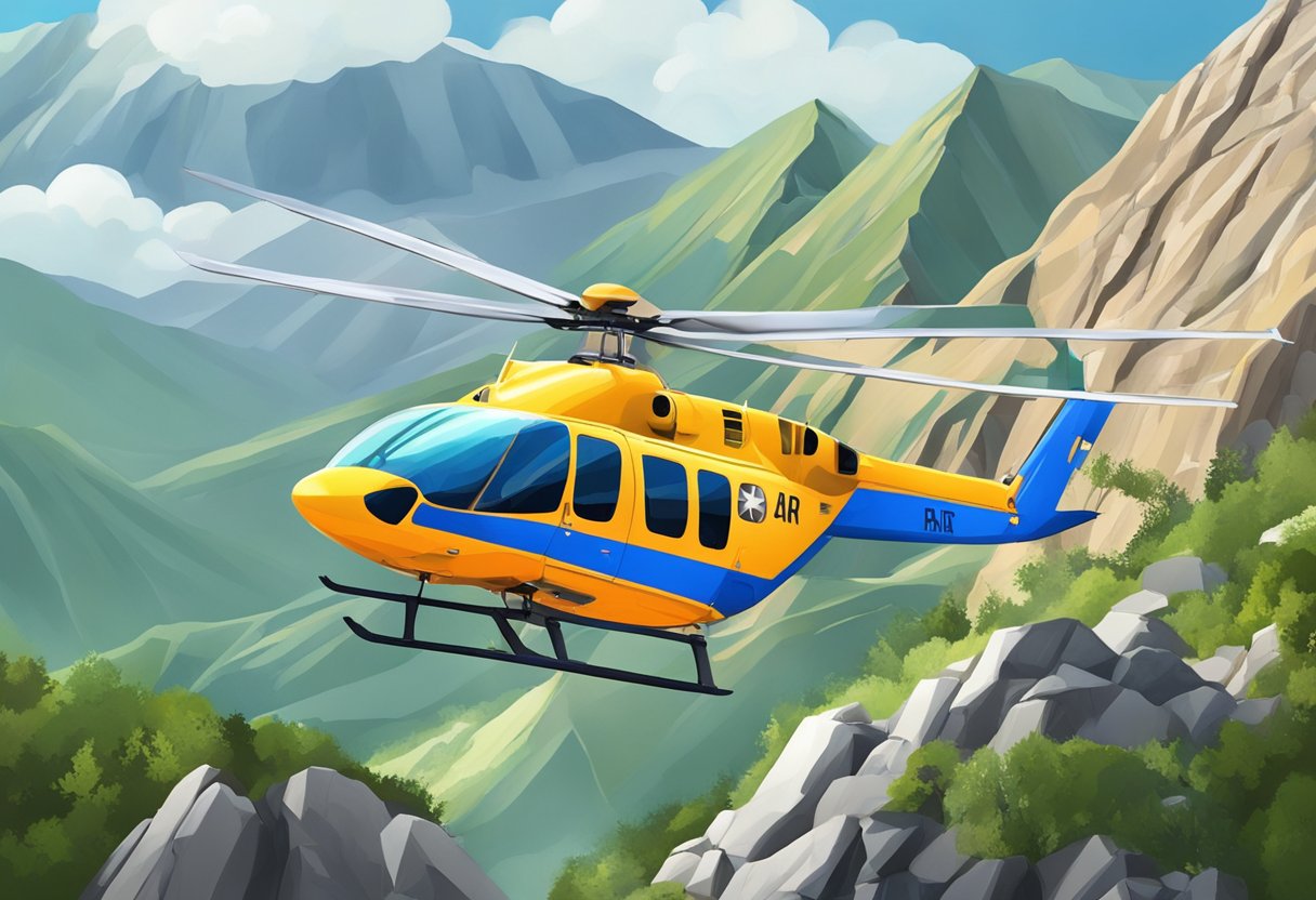 Ambulância Aérea: O Que É, Como Funciona e Quando Utilizar 1 v2 2c4sm 1prwf