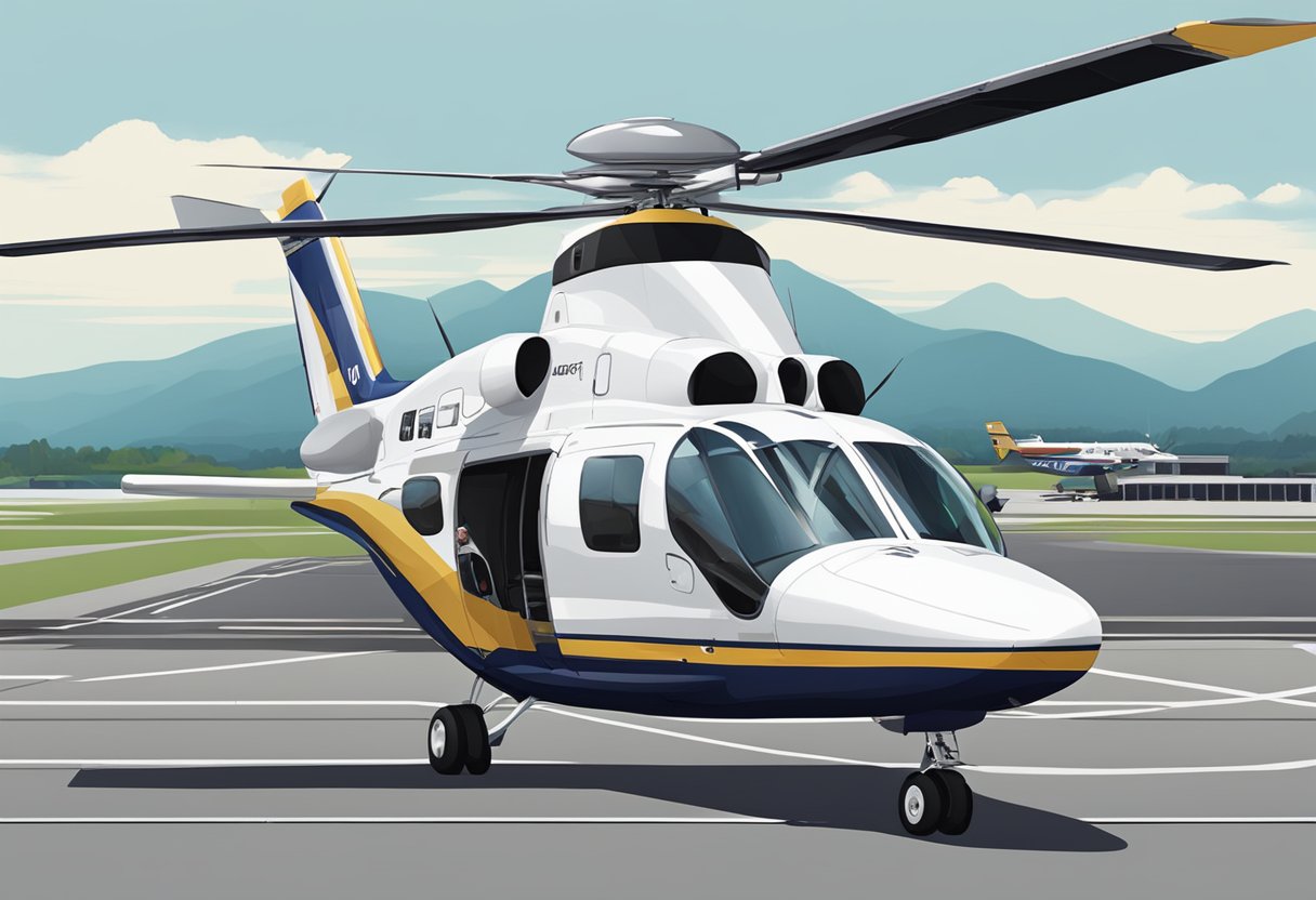 Ambulância Aérea: O Que É, Como Funciona e Quando Utilizar 3 v2 2c4uf zl9ar