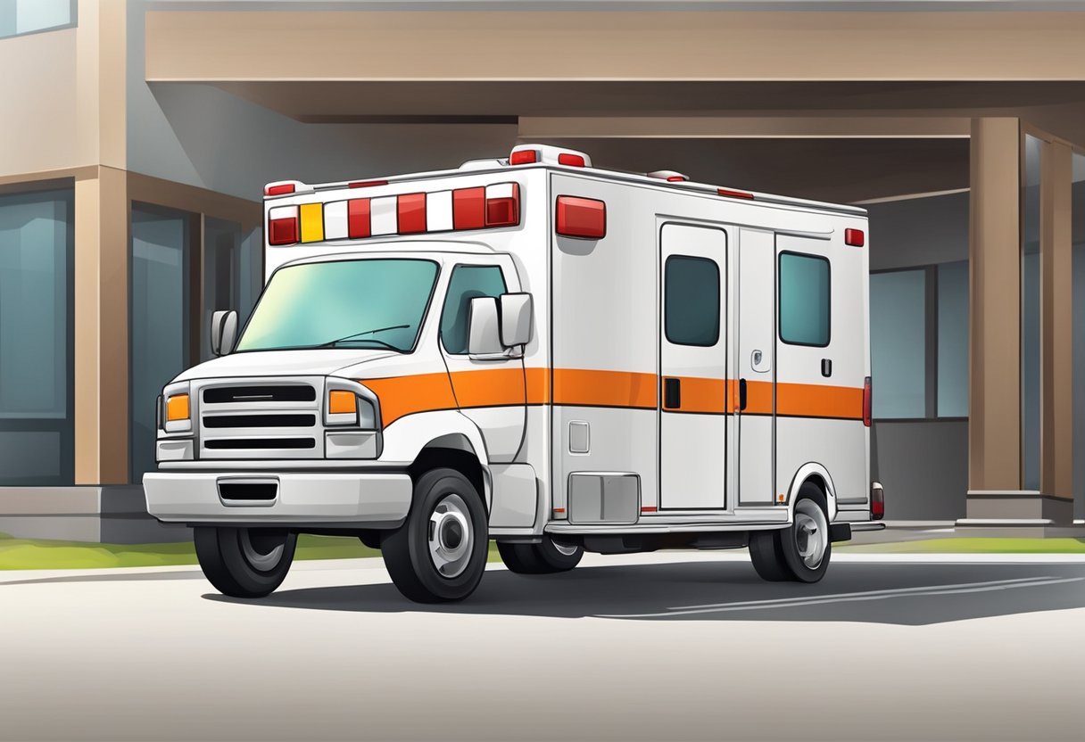 Ambulância para transporte de pacientes: tudo o que você precisa saber 1 v2 2c5eg